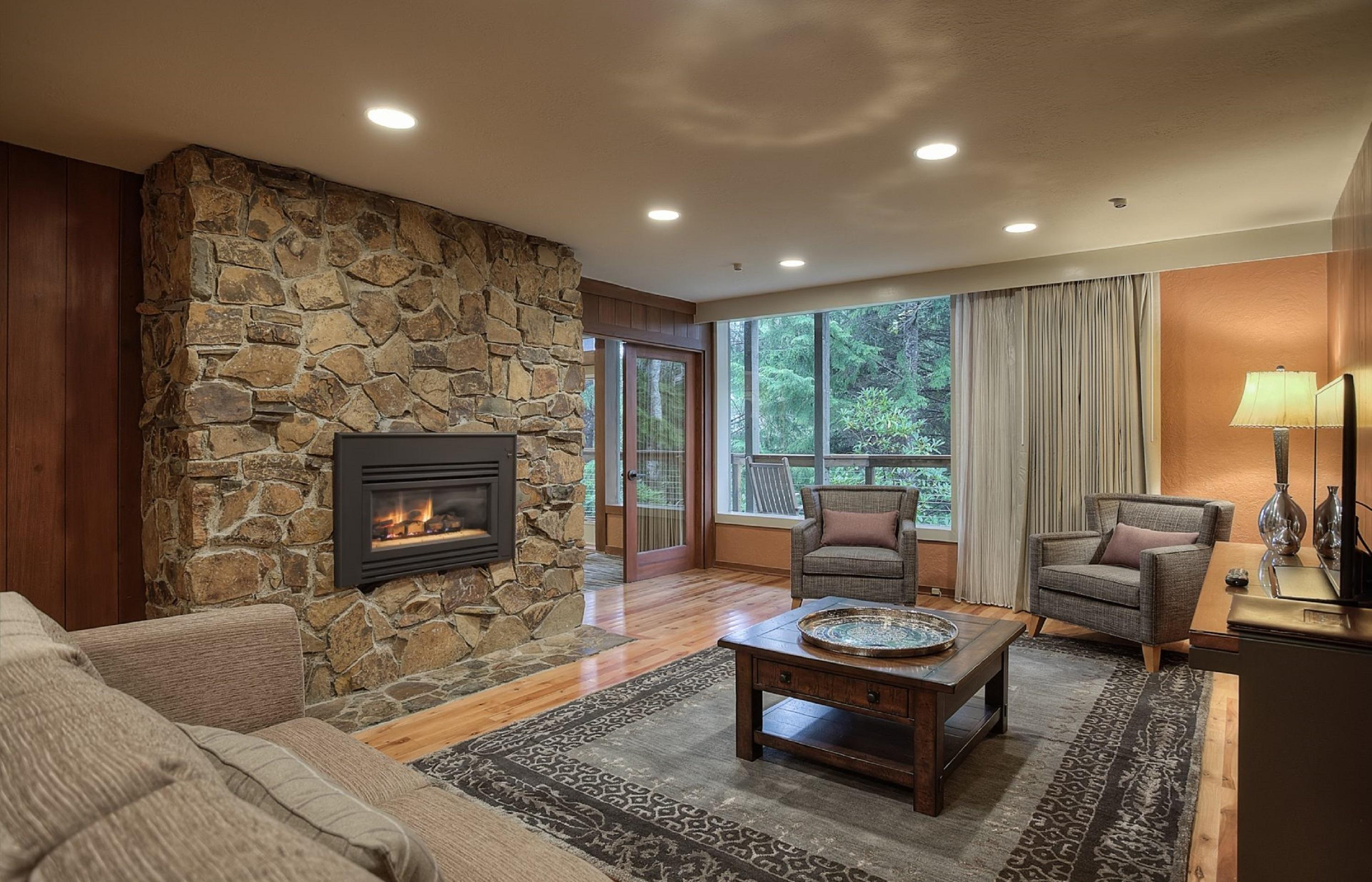 Salishan Coastal Lodge Gleneden Beach Εξωτερικό φωτογραφία