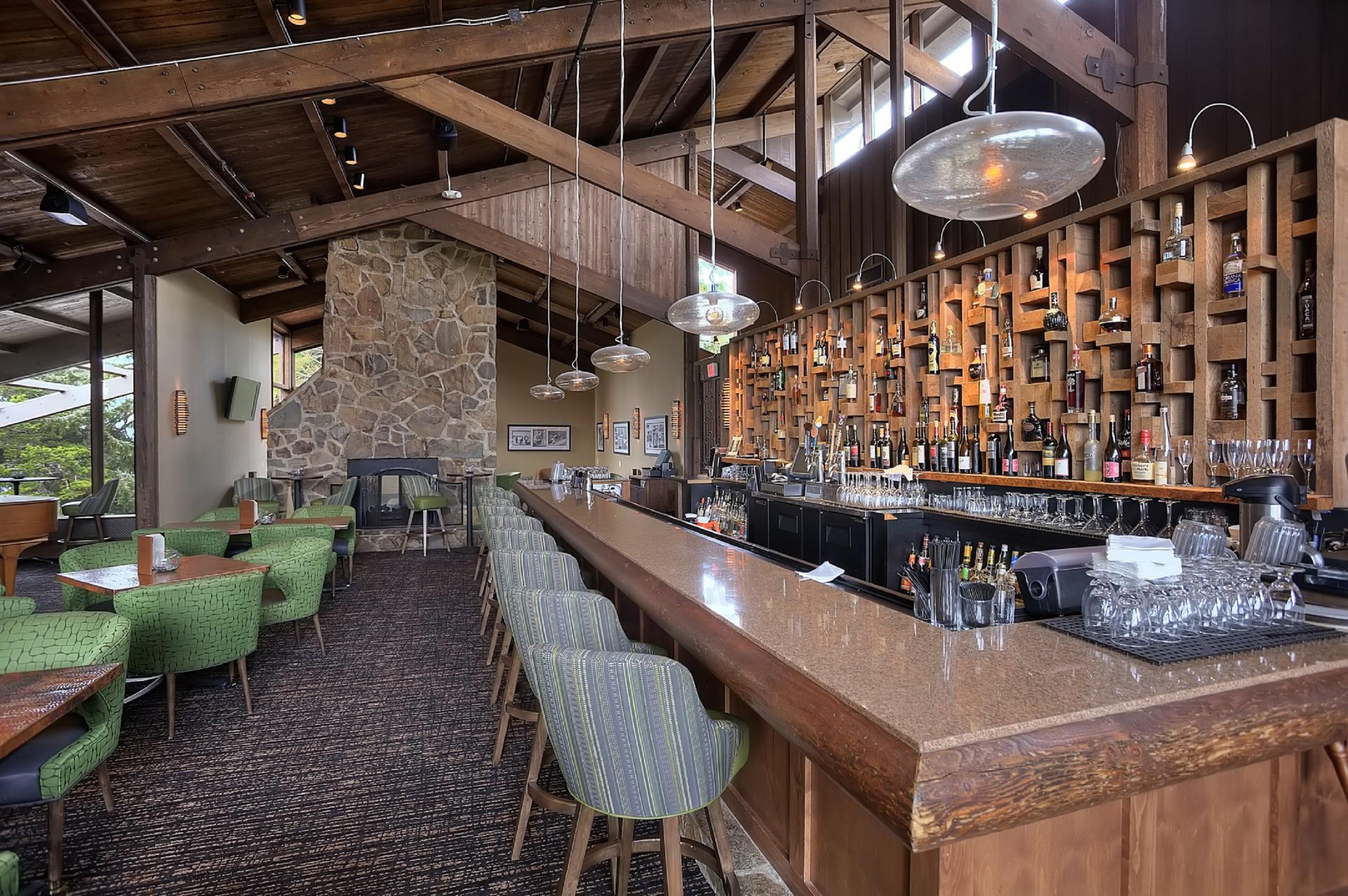 Salishan Coastal Lodge Gleneden Beach Εξωτερικό φωτογραφία