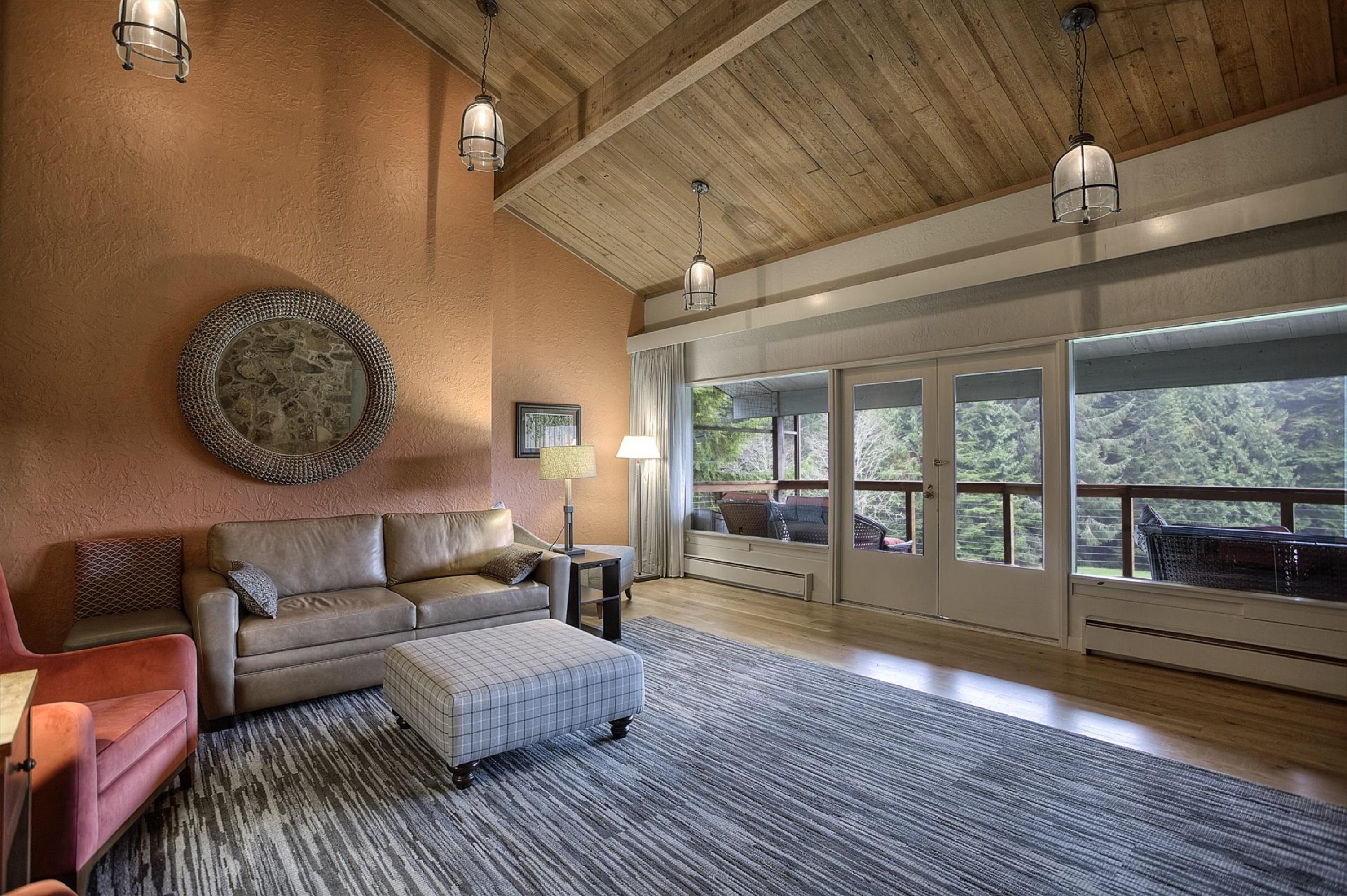 Salishan Coastal Lodge Gleneden Beach Εξωτερικό φωτογραφία