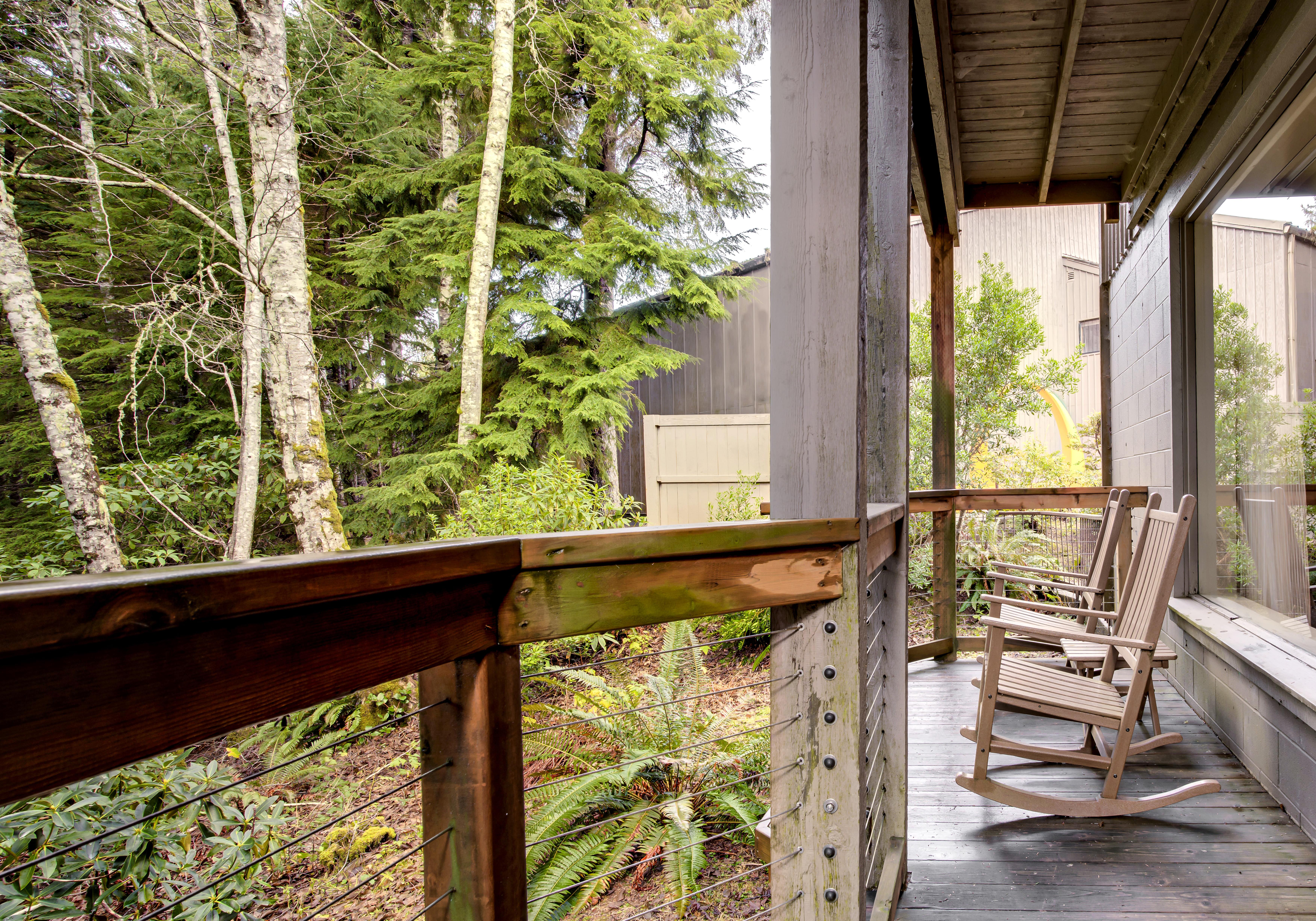 Salishan Coastal Lodge Gleneden Beach Εξωτερικό φωτογραφία