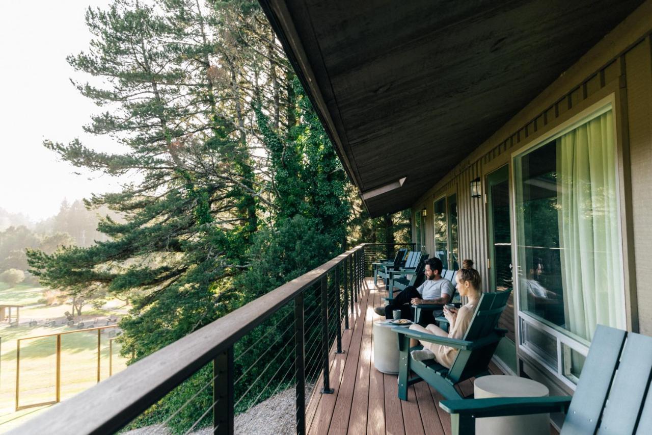 Salishan Coastal Lodge Gleneden Beach Εξωτερικό φωτογραφία