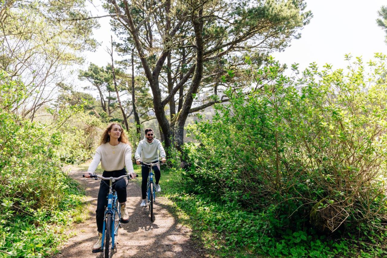 Salishan Coastal Lodge Gleneden Beach Εξωτερικό φωτογραφία